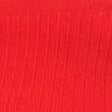 ELLISON DRESS RED ROSE