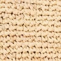 MOON RAFFIA BAG NATURAL RAFFIA