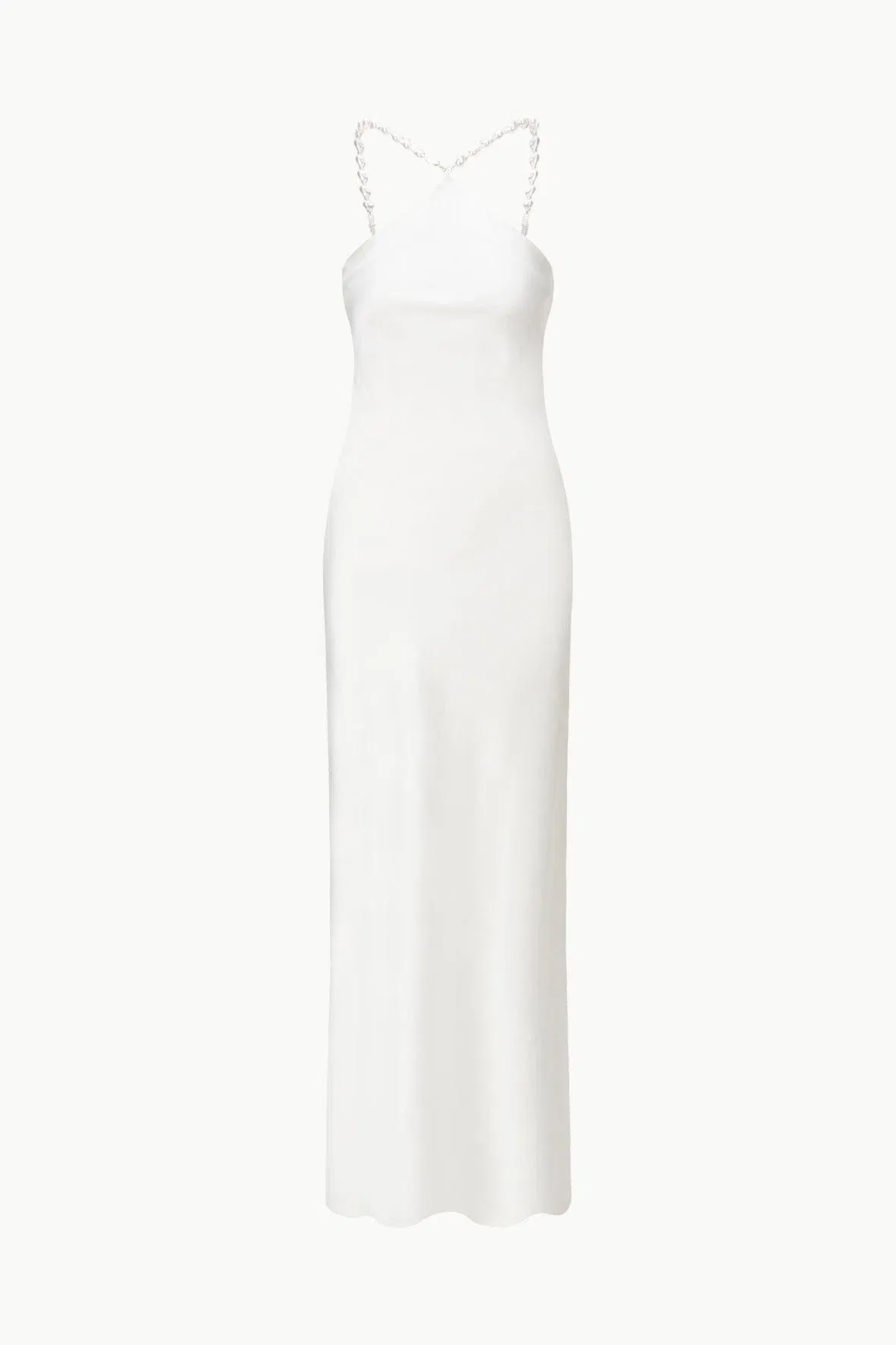 CADENCE DRESS PEARL