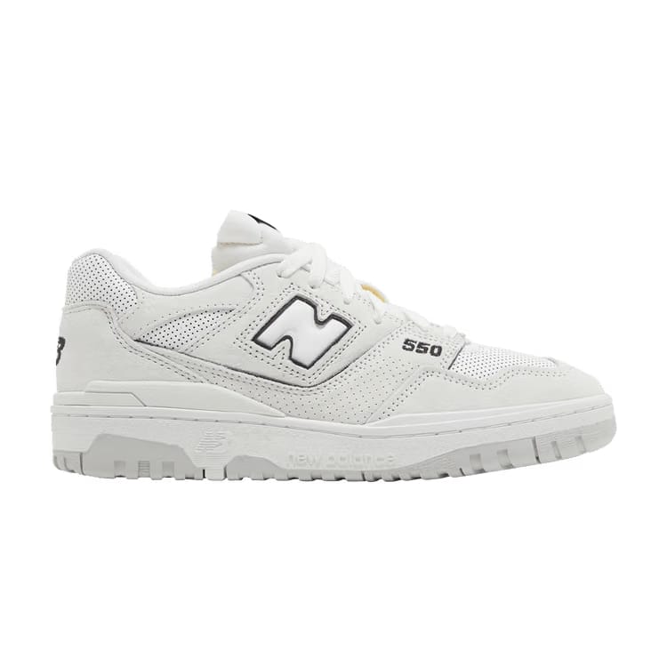 550 Reflection White