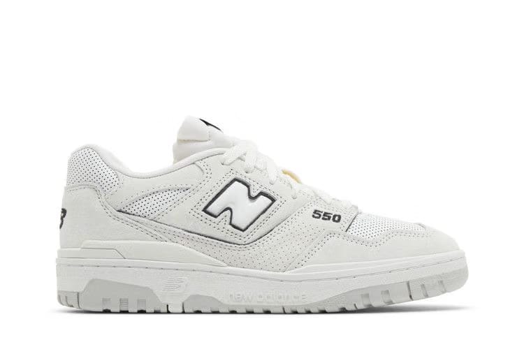 550 Reflection White