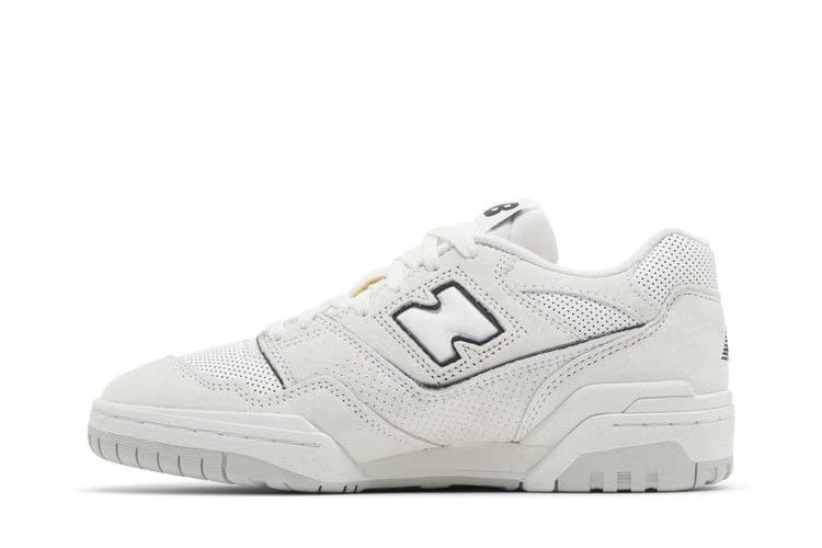 550 Reflection White