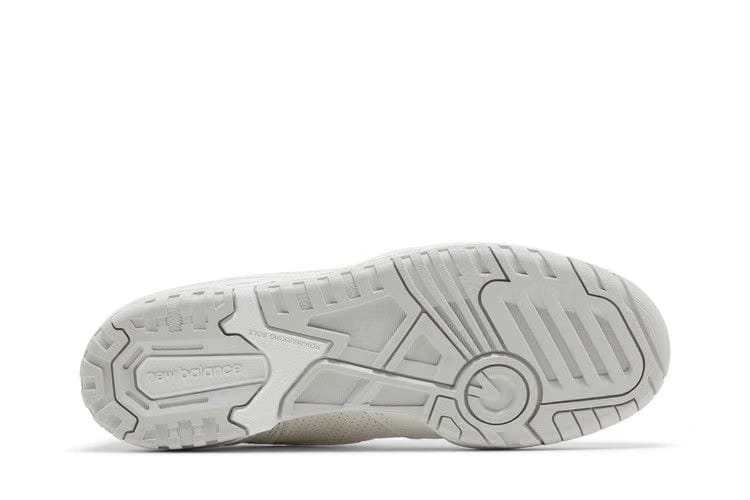 550 Reflection White