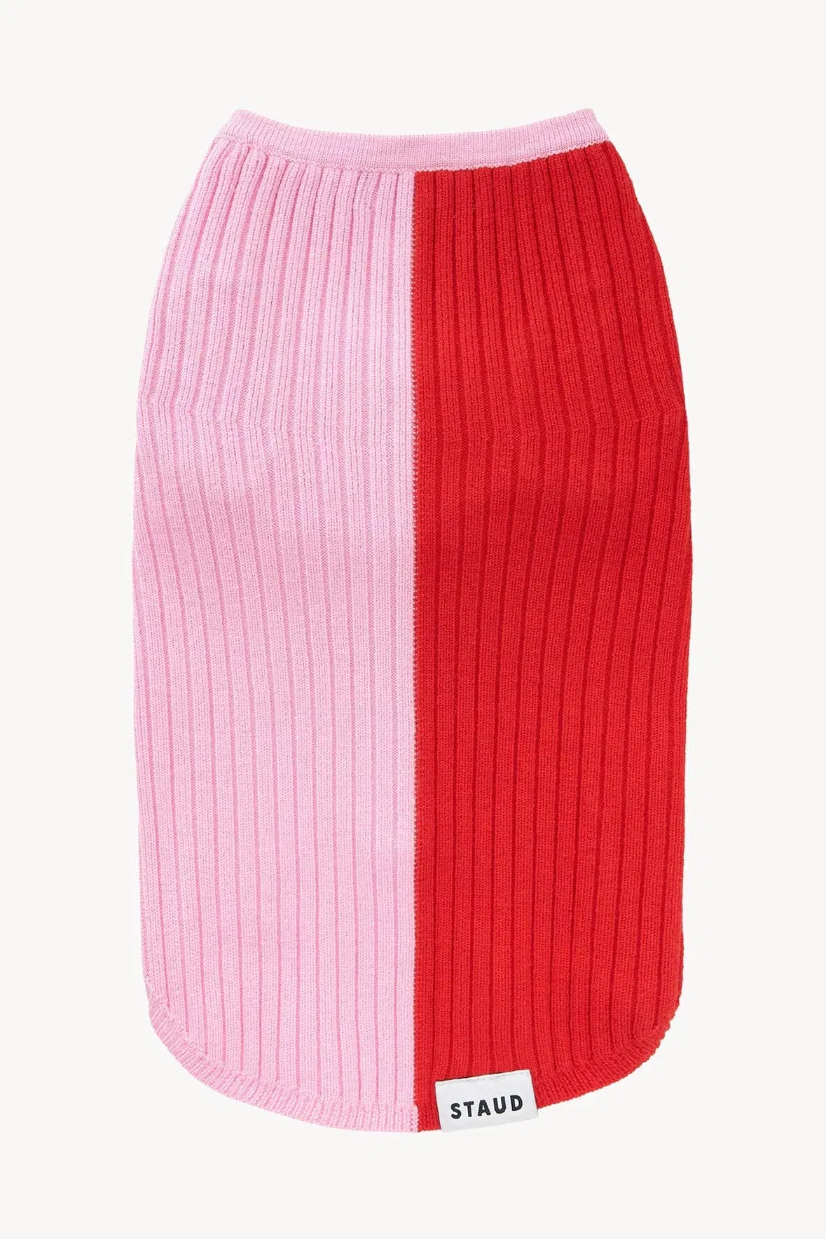 PET SHOKO SWEATER POPPY ROSEBUD