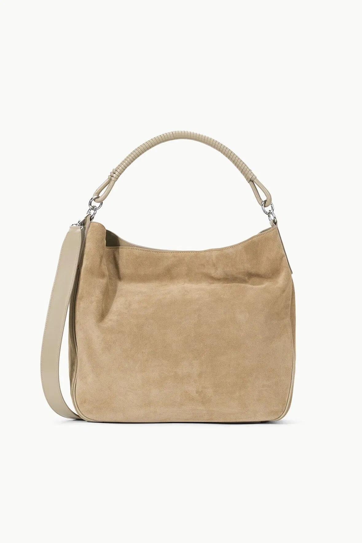 PERRY BAG DUNE SUEDE