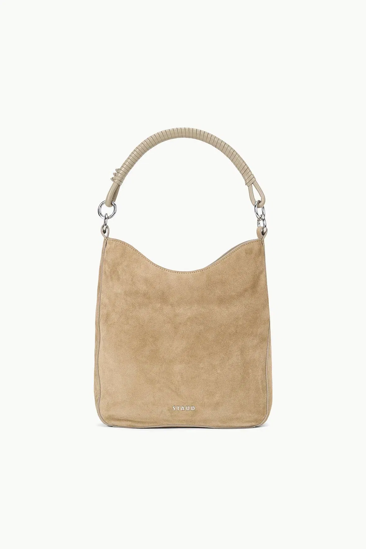 MEL BAG DUNE SUEDE
