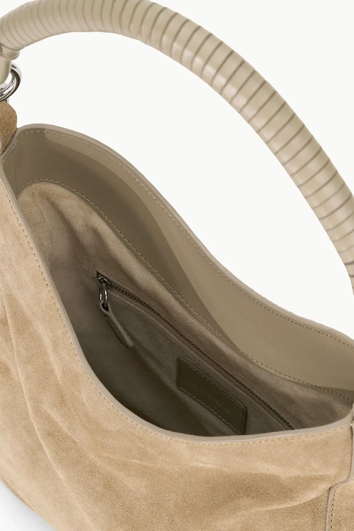 MEL BAG DUNE SUEDE