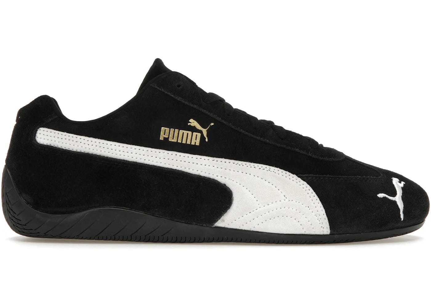 Wmns Speedcat OG 'Black White'