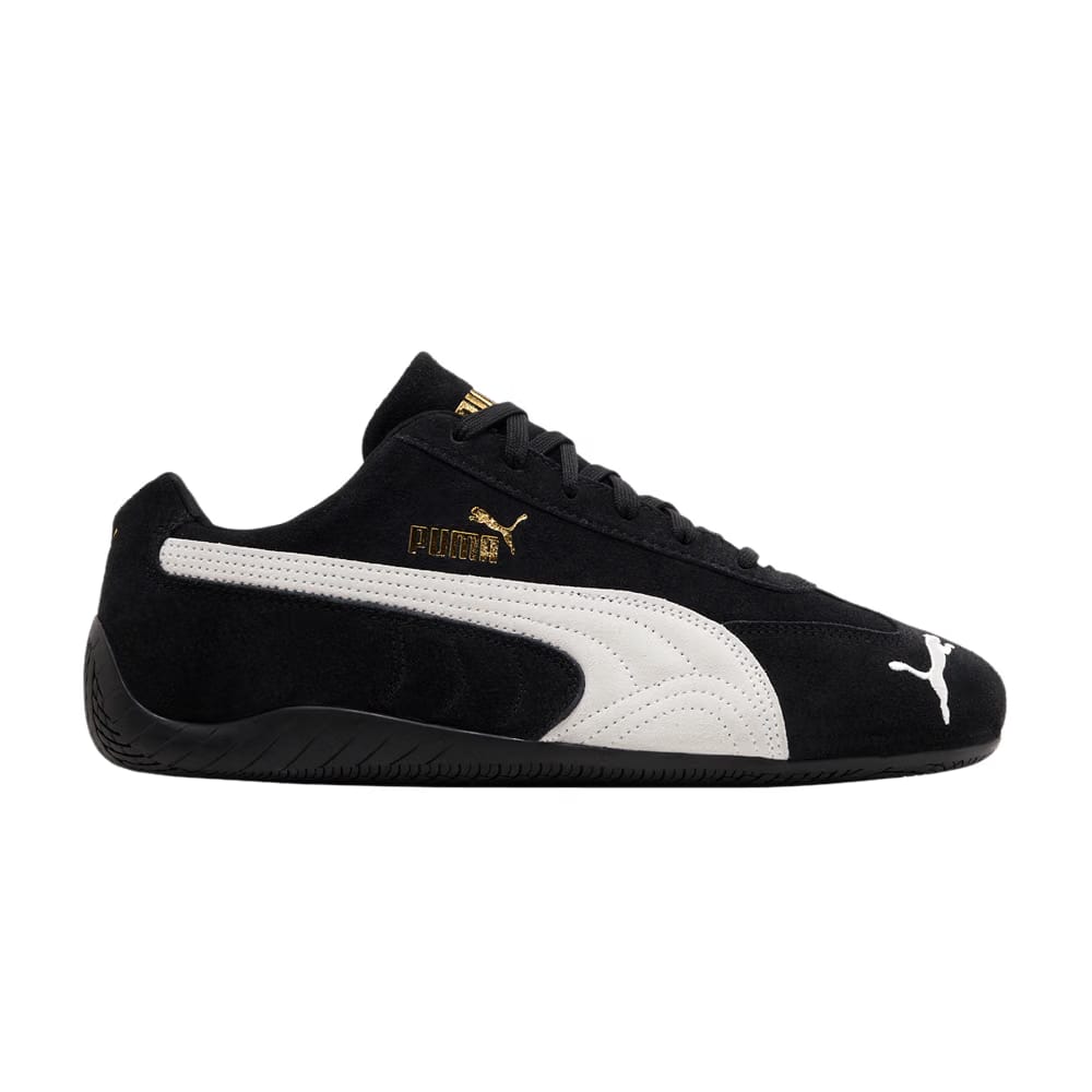 Wmns Speedcat OG 'Black White'