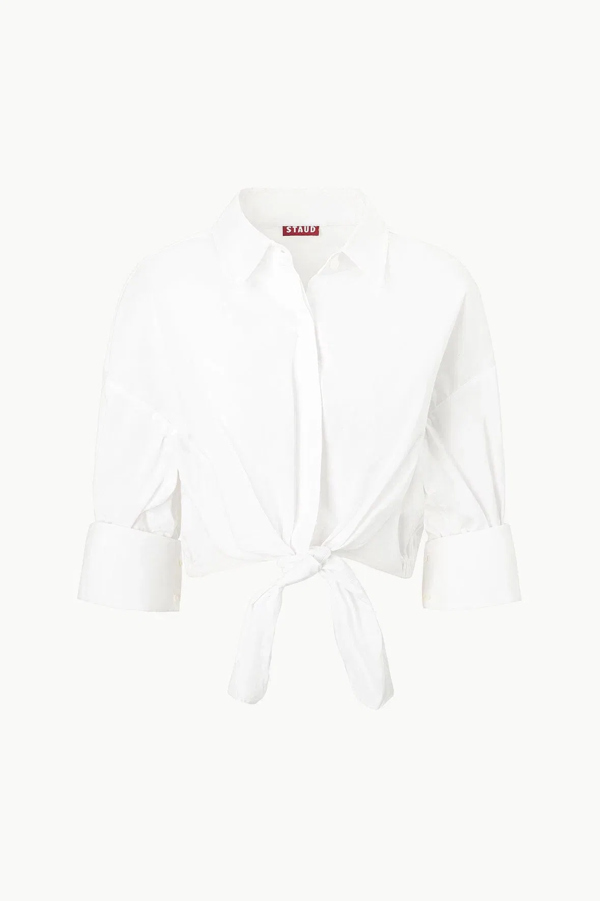 LISA TOP WHITE
