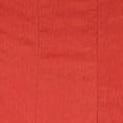 SHORT SLEEVE WELLS DRESS RUST