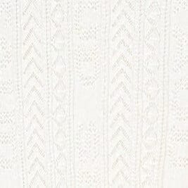 ST MALO COVERUP SKIRT IVORY