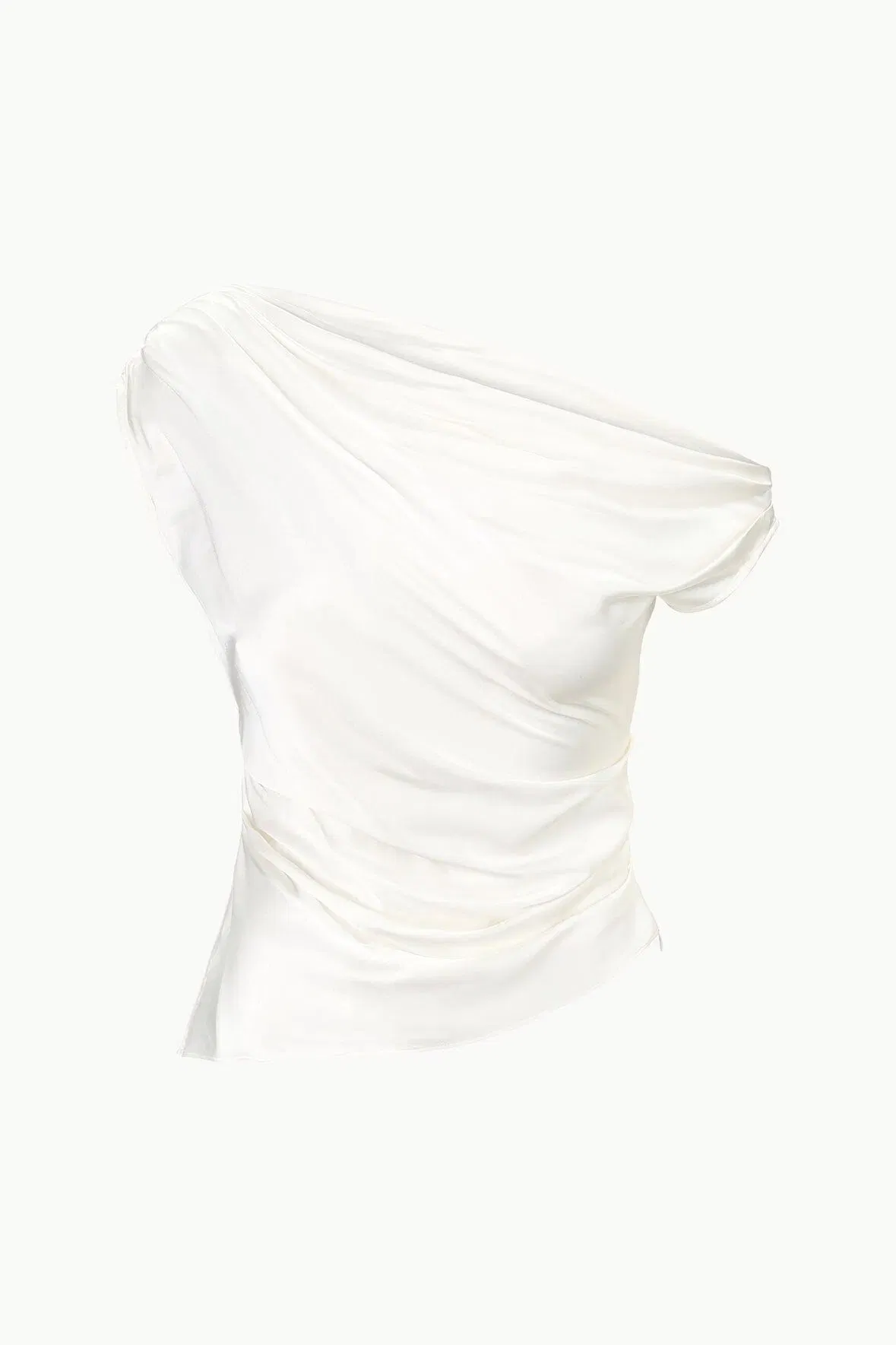 PHARE SILK TOP IVORY
