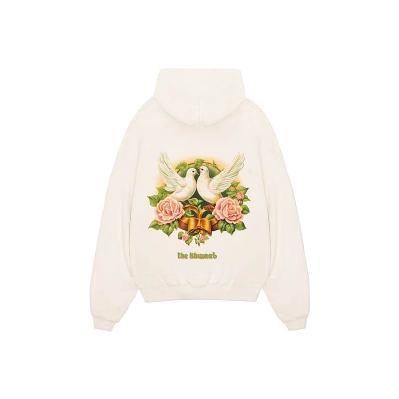 Amour Hoodie