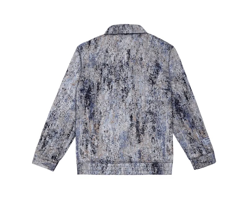 Coastal Odyssey Jacket
