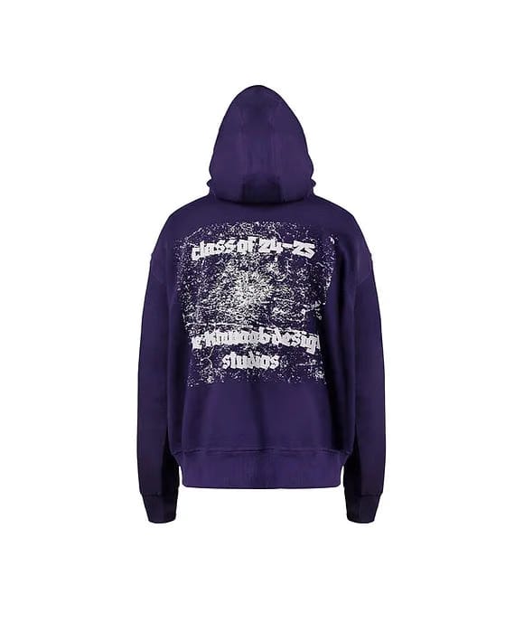 Fragile - Handle with care Hoodie