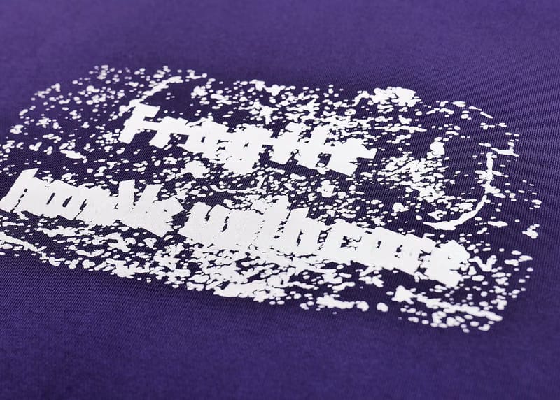 Fragile - Handle with care Hoodie