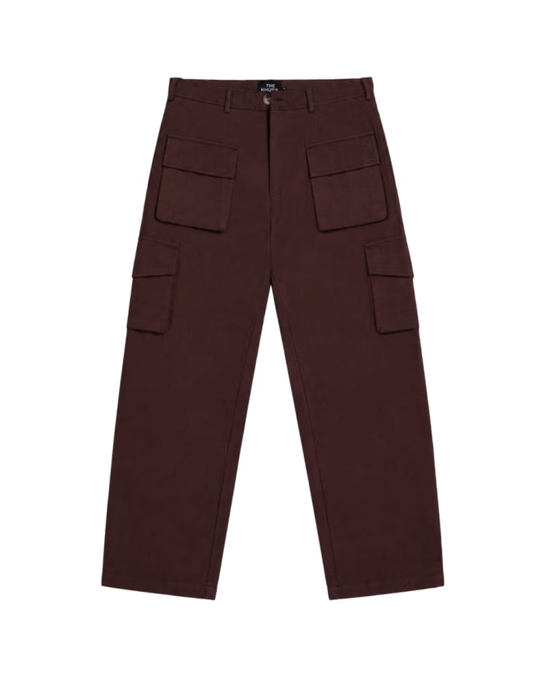 Fudge Utility Pants