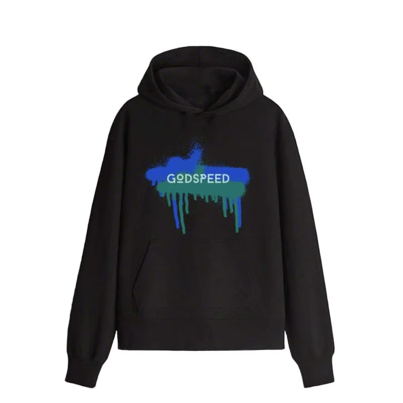 Godspeed Hoodie