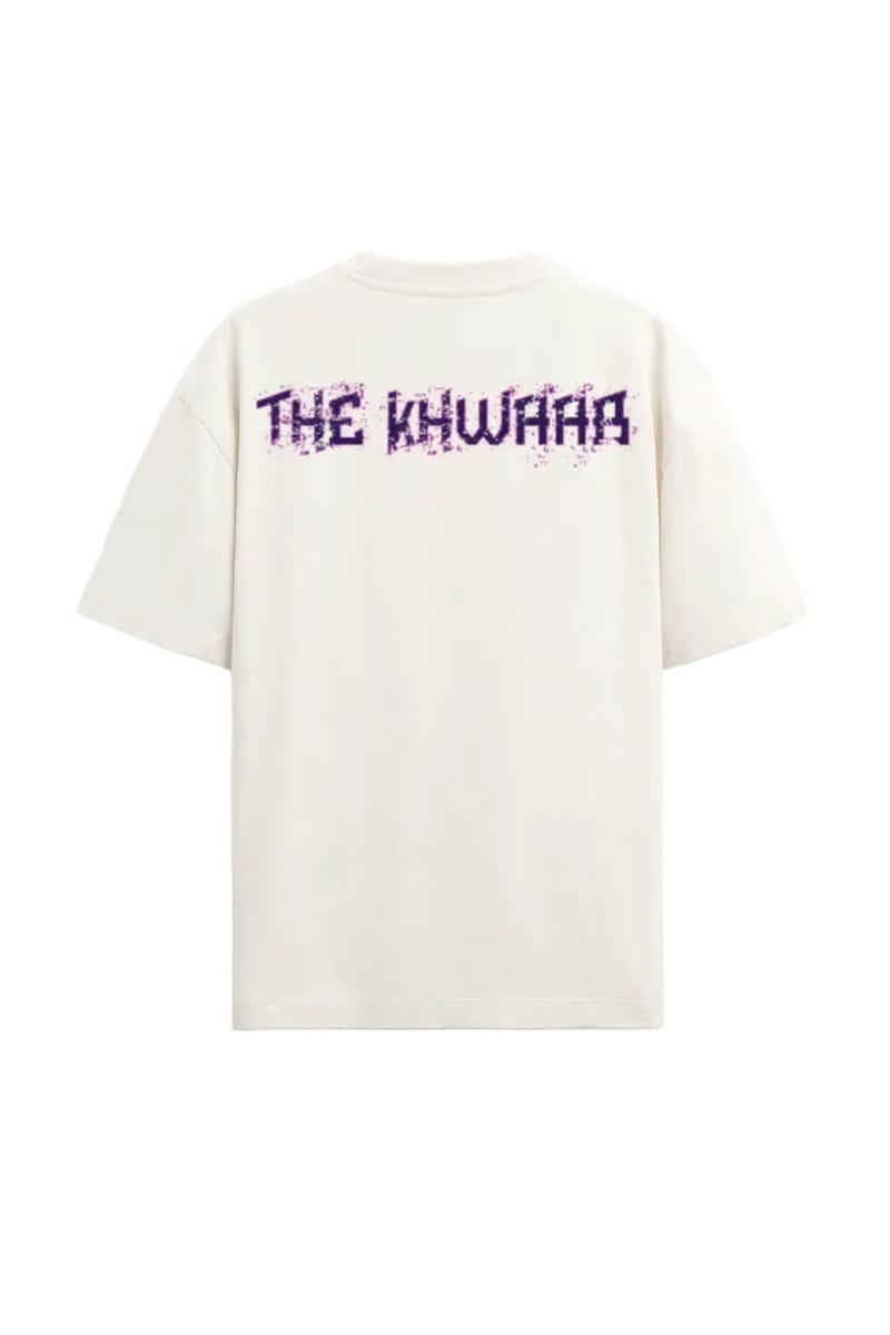 Godspeed Tee