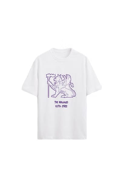 Guardian Tee
