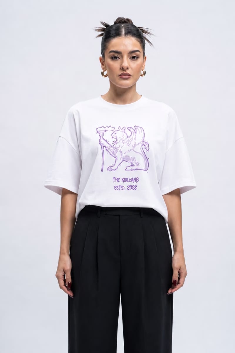 Guardian Tee