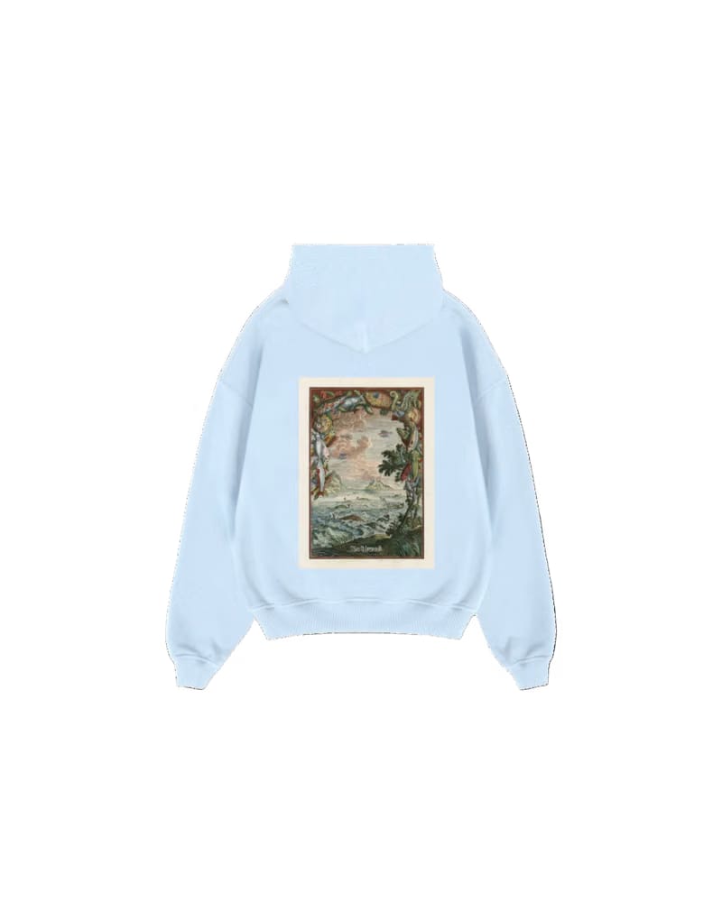 Hydra Garden Hoodie