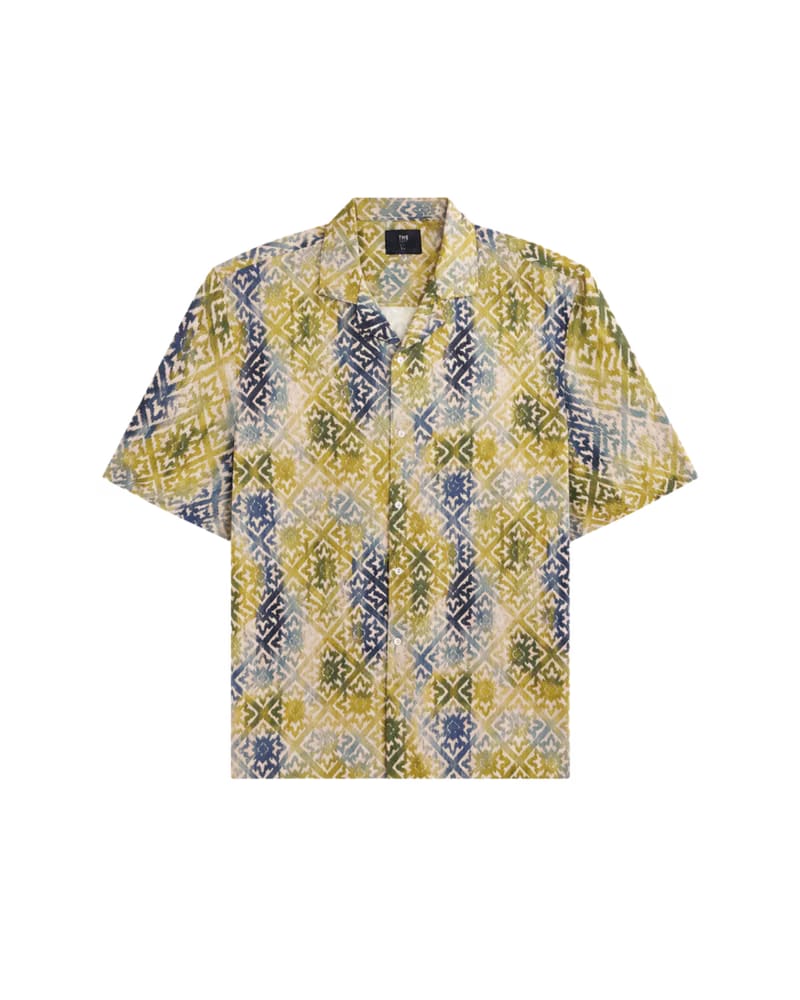 Ikat Realm Shirt