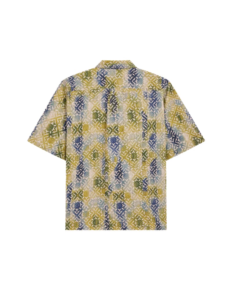Ikat Realm Shirt