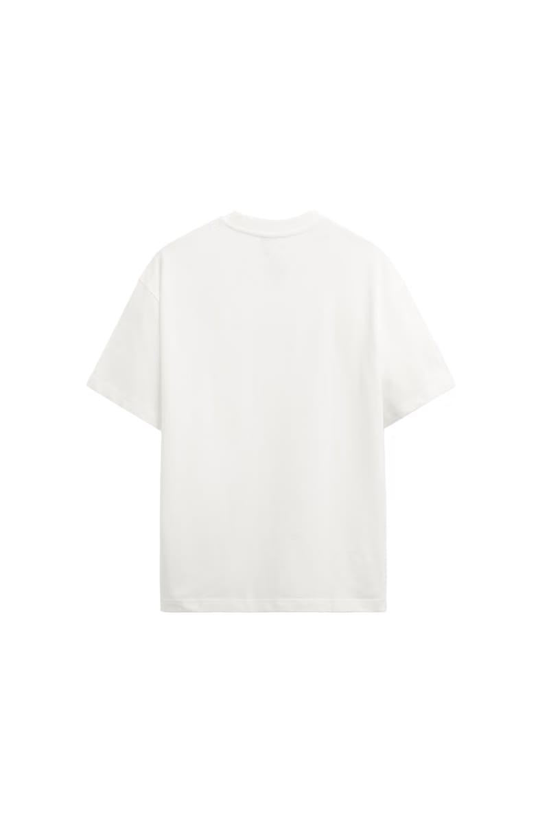 Off Limits Tee