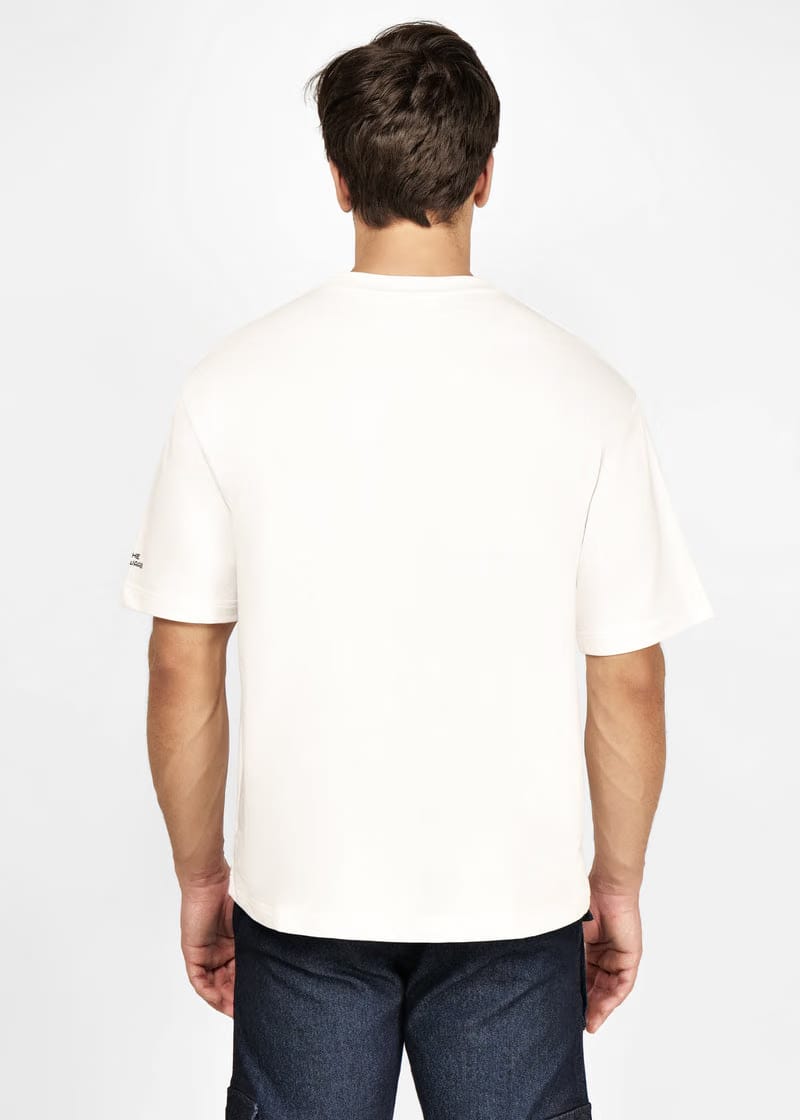 Off Limits Tee