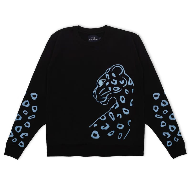 Panther Sweatshirt