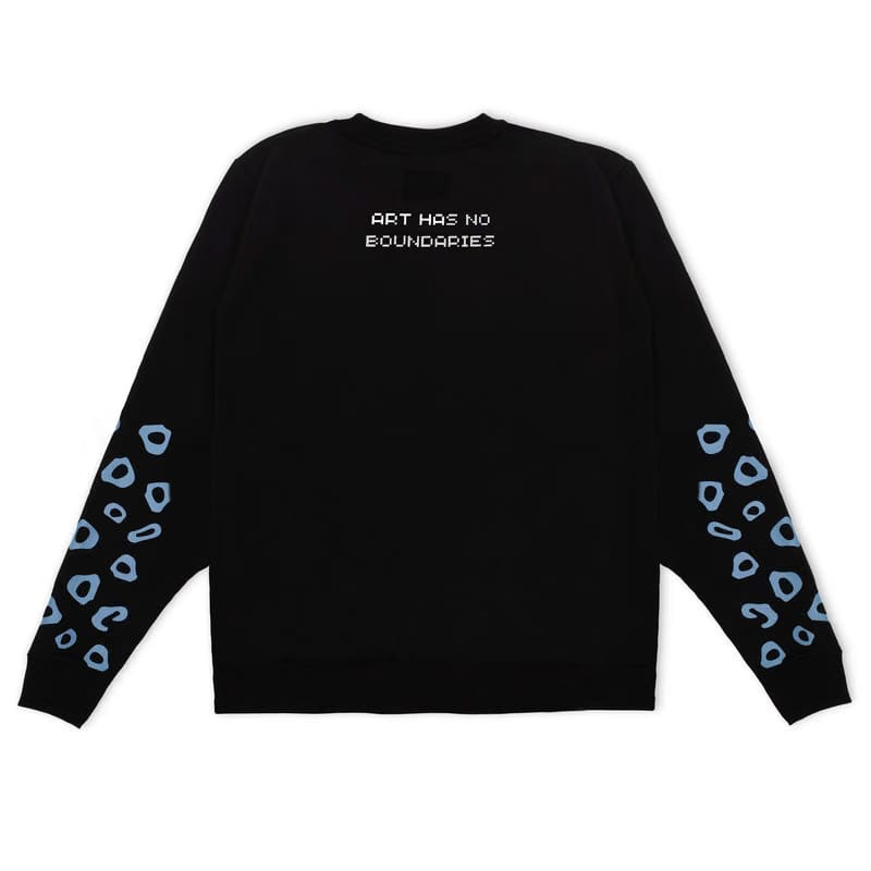 Panther Sweatshirt
