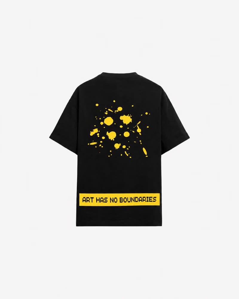 RAP Tee