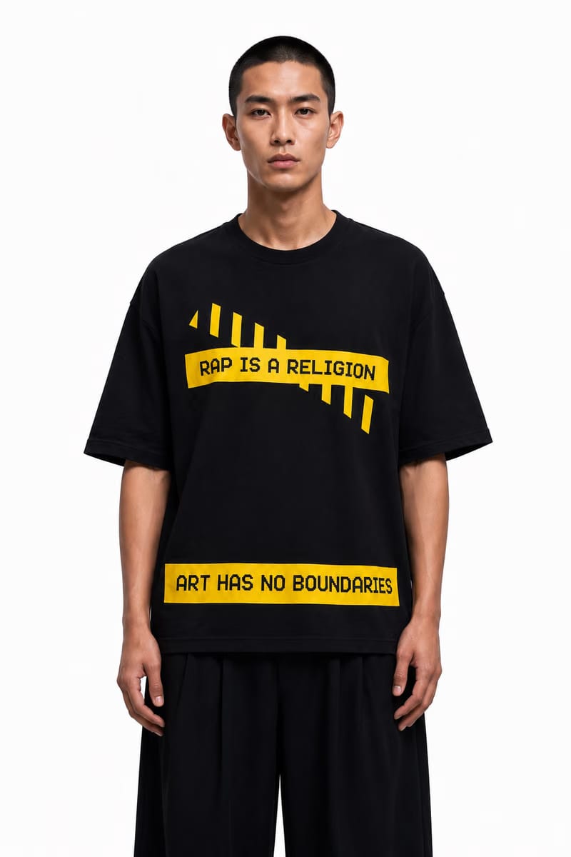 RAP Tee