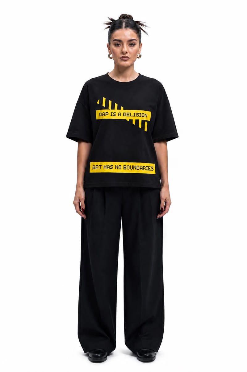 RAP Tee