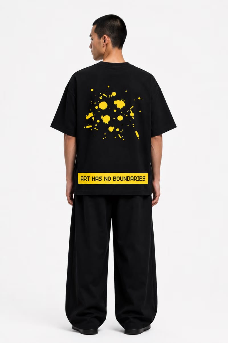 RAP Tee
