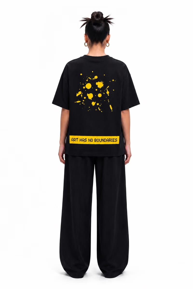 RAP Tee
