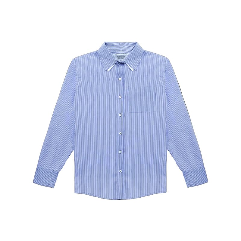 Striped for you shirt
