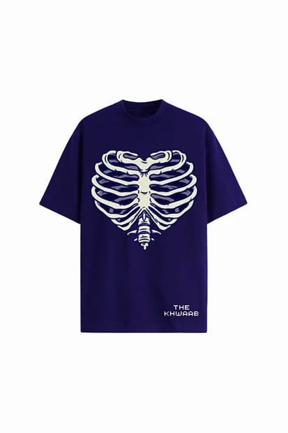 The Courage Tee