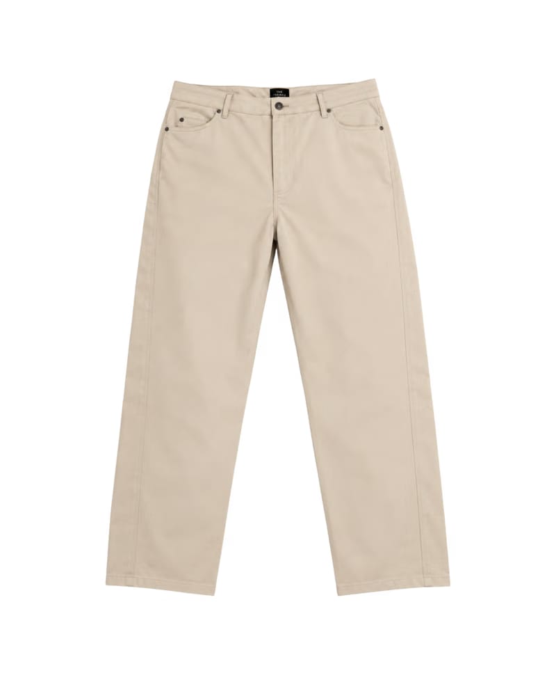 TK Seam Pants