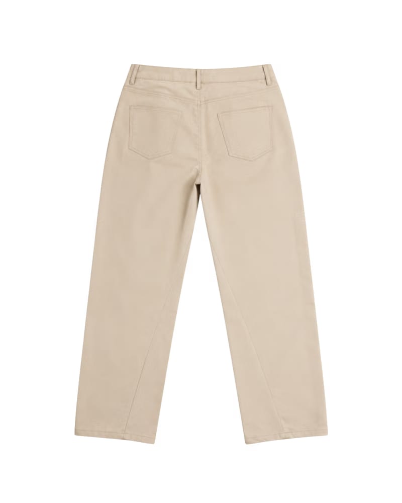 TK Seam Pants
