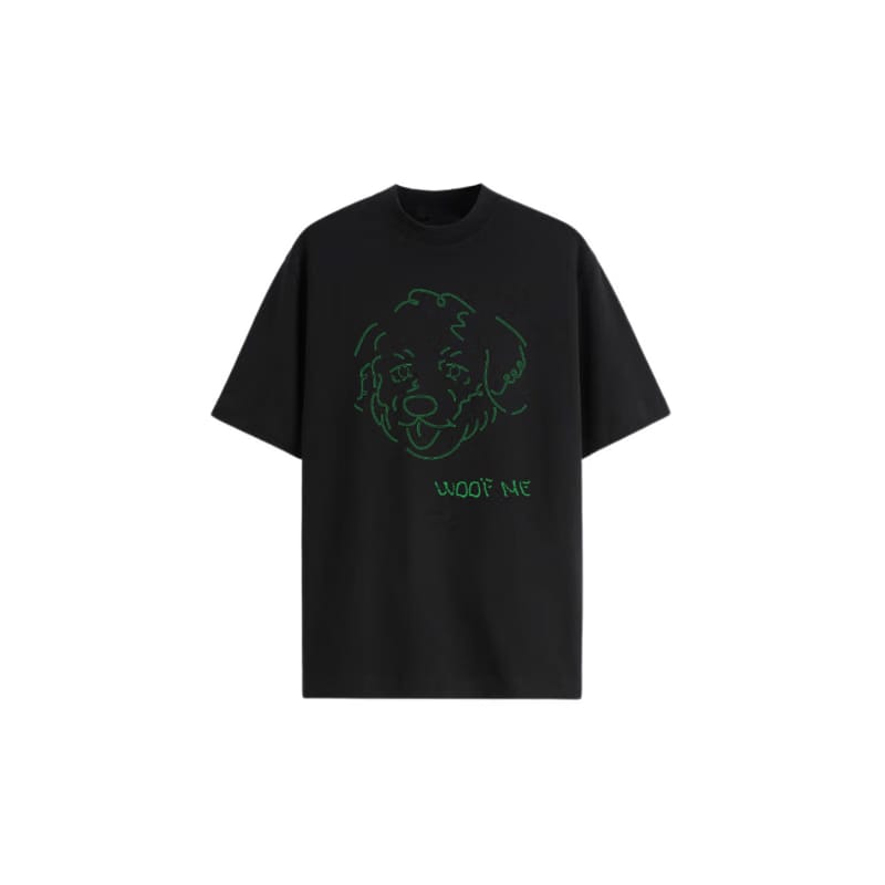 Woof Me Tee