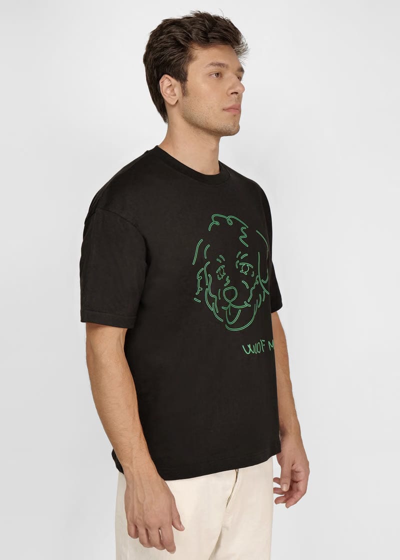 Woof Me Tee