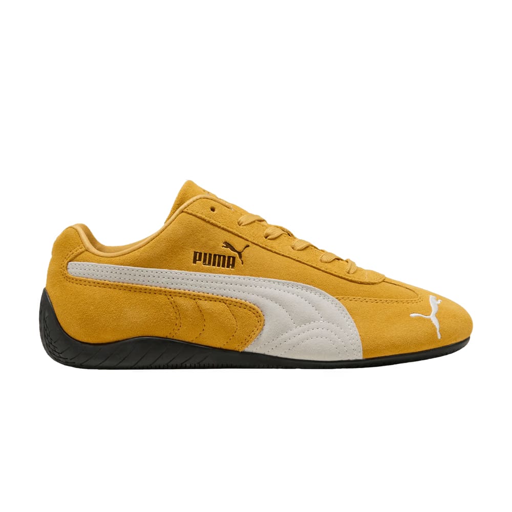 Speedcat OG Archive Gold