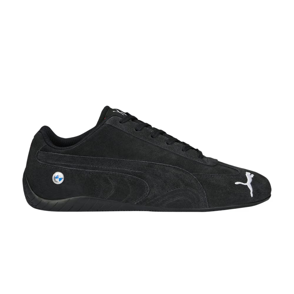 BMW Motorsport x Speedcat Driving Black