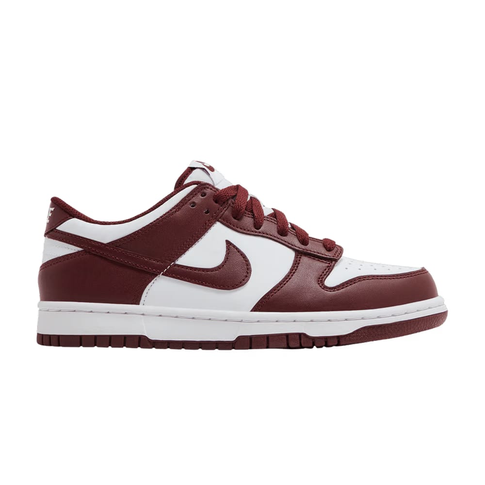 Nike Dunk Low Redwood (GS)