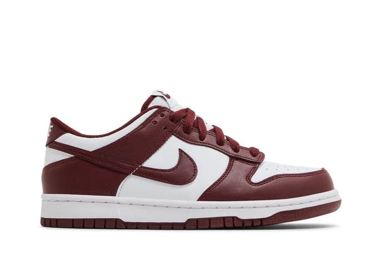 Nike Dunk Low Redwood (GS)