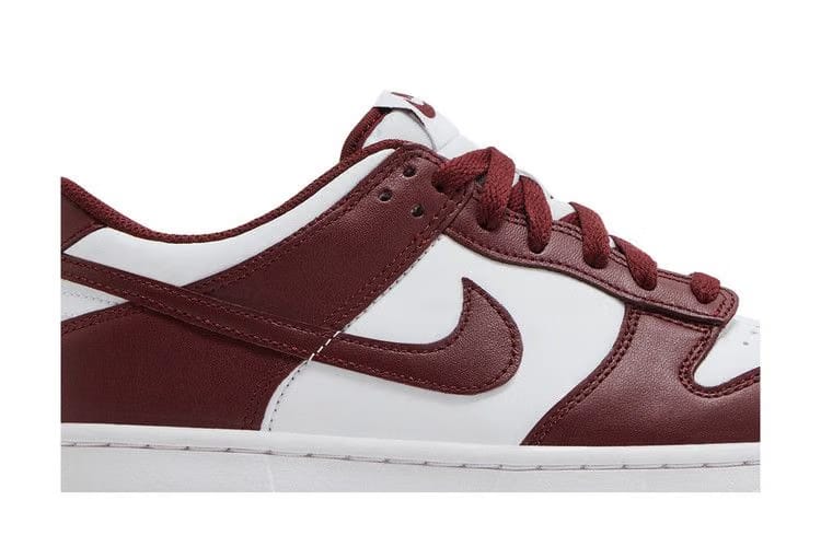 Nike Dunk Low Redwood (GS)