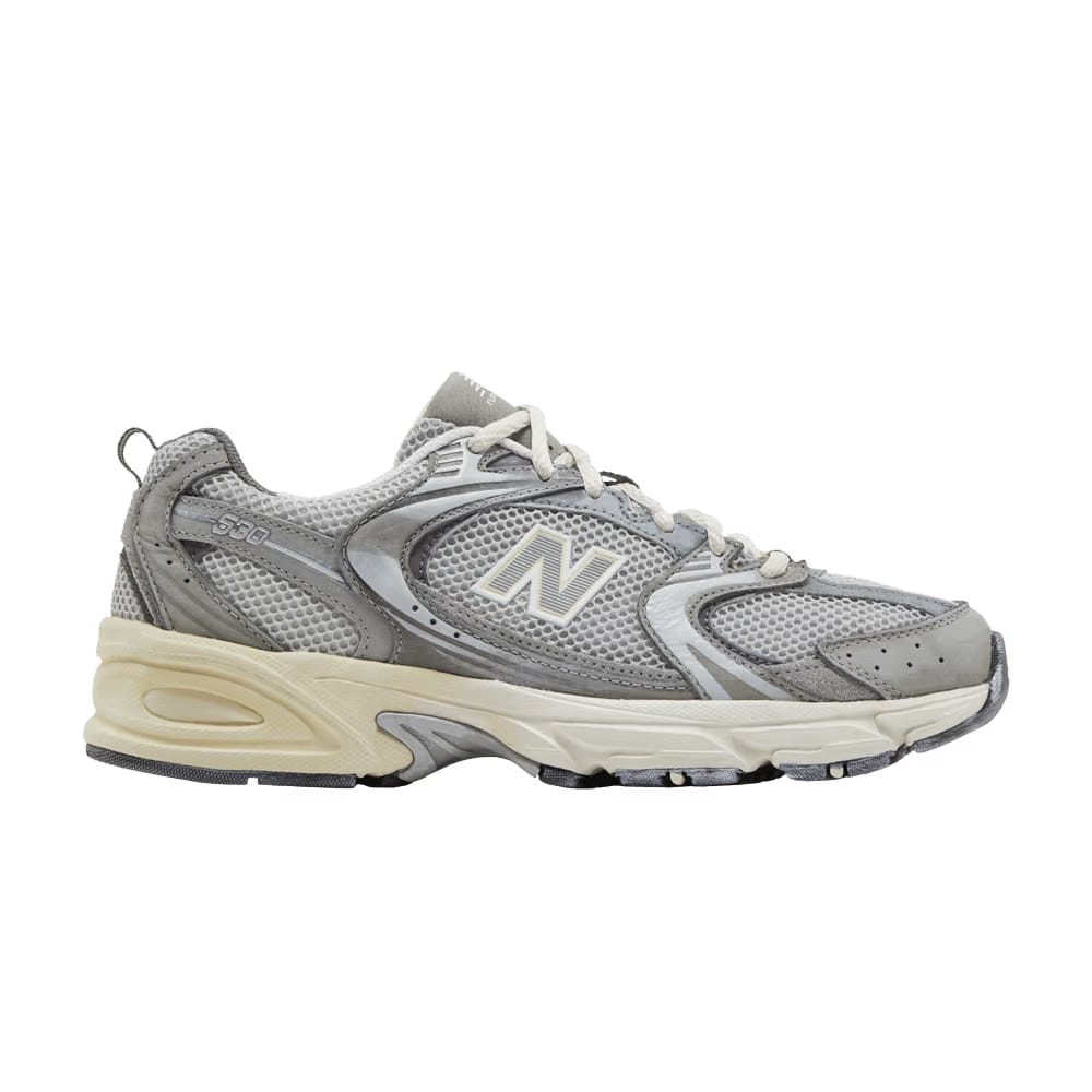 New Balance 530 Vintage Grey Matter